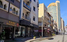 Nour Echames Hotel - Cheraga